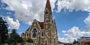 Windhoek